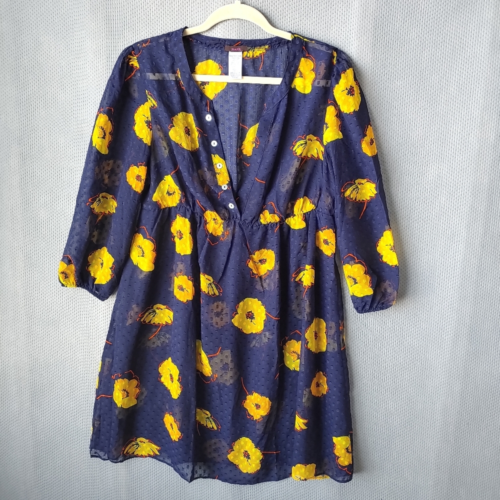 Mark. by Avon Sheer Dress